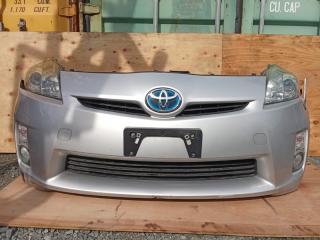 Nose cut TOYOTA PRIUS