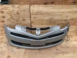 Бампер передний TOYOTA RACTIS