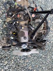 Двигатель TOYOTA LITEACE Б/У Двигатель TOYOTA LITEACE