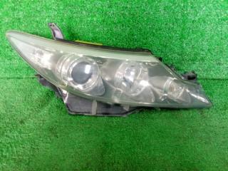 Фара правая TOYOTA ESTIMA Б/У Фара правая TOYOTA ESTIMA