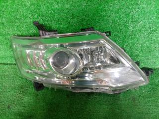 Фара правая NISSAN SERENA Б/У Фара правая NISSAN SERENA