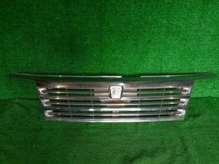 Решетка радиатора NISSAN ELGRAND