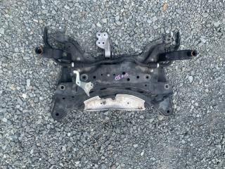 Балка под двс TOYOTA PRIUS