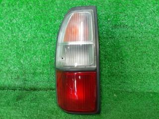 Стоп-сигнал левый TOYOTA PRADO