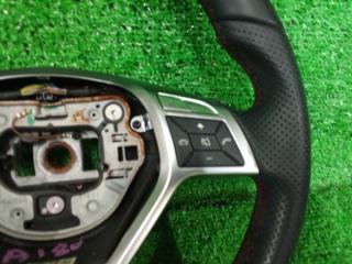 Руль A180 W176