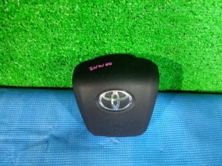 Airbag на руль PRIUS ZVW50 2ZR-FXE