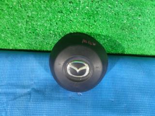 Airbag на руль CX-3 DK5FW