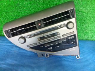 Климат-контроль LEXUS RX350