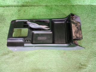 Консоль КПП TOYOTA PRADO Б/У Консоль КПП TOYOTA PRADO