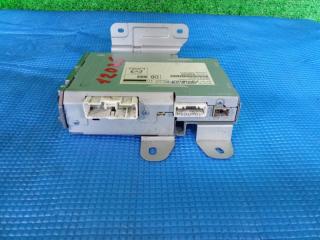 Усилитель звука MAZDA CX-3