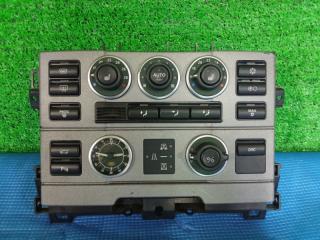 Климат-контроль LAND ROVER RANGE ROVER