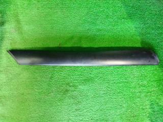 Молдинг лобового стекла левый LAND ROVER RANGE ROVER