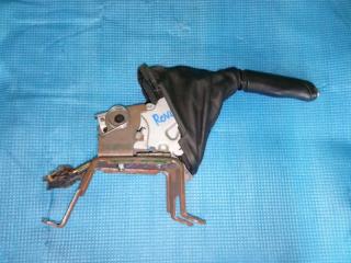 Ручка ручника LAND ROVER RANGE ROVER