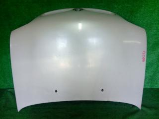 Капот NISSAN MARCH