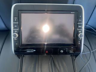 Магнитола NISSAN SERENA