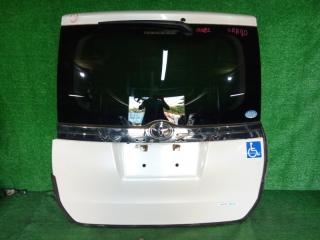 Дверь задняя TOYOTA VOXY