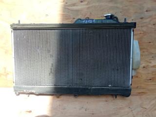 Радиатор основной SUBARU IMPREZA