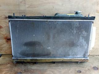 Радиатор основной SUBARU LEVORG