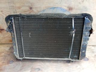 Радиатор основной TOYOTA LITEACE Б/У Радиатор основной TOYOTA LITEACE