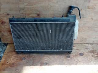 Радиатор основной HONDA FIT