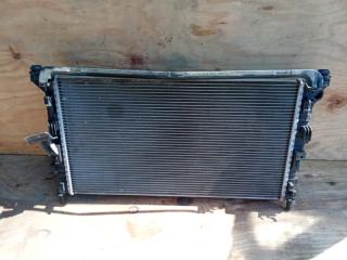 Радиатор основной VOLVO V50