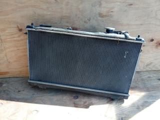 Радиатор основной MAZDA PREMACY