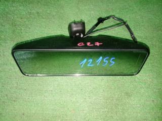 Зеркало заднего вида салонное NISSAN SERENA Б/У Зеркало заднего вида салонное NISSAN SERENA