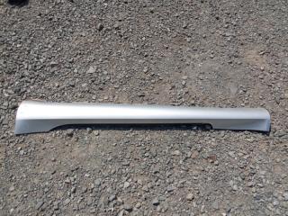 Порог левый MERCEDES SLK350