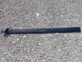 Порог правый LEXUS RX350