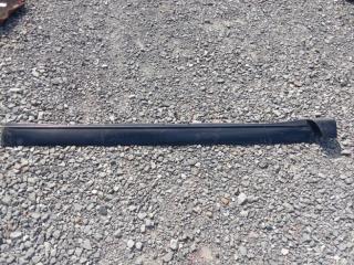 Порог левый LEXUS RX350