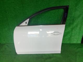 Дверь передняя левая AUDI A4