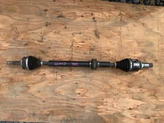 Привод передний правый TOYOTA PRIUS