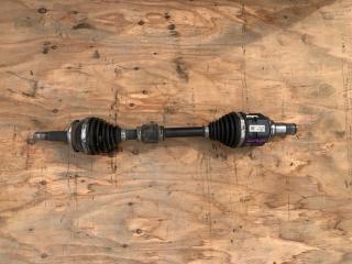 Привод передний левый TOYOTA PRIUS