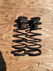 Пружина задняя TOYOTA VOXY