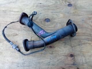 Глушитель LEXUS RX350