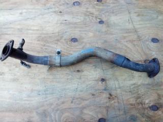 Глушитель LEXUS RX350