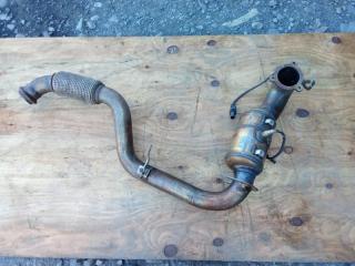 Коллектор впускной MERCEDES A180