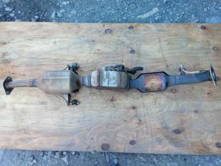 Глушитель TOYOTA PRIUS