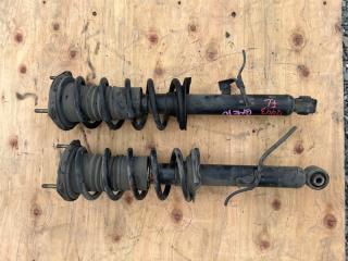 Стойка передняя правая TOYOTA ALTEZZA