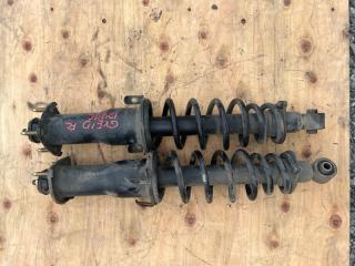 Стойка задняя правая TOYOTA ALTEZZA