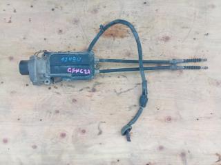 Блок управления ручного тормоза NISSAN SERENA Б/У Блок управления ручного тормоза NISSAN SERENA