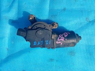 Мотор дворников задний TOYOTA PRADO