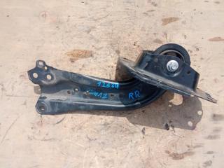 Рычаг задний правый TOYOTA PRIUS Б/У Рычаг задний правый TOYOTA PRIUS