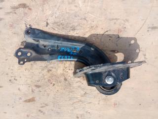 Рычаг задний левый TOYOTA PRIUS Б/У Рычаг задний левый TOYOTA PRIUS