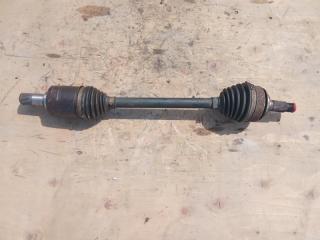 Привод передний левый HONDA SHUTTLE