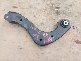 Рычаг задний правый TOYOTA PRIUS Б/У Рычаг задний правый TOYOTA PRIUS