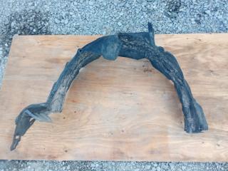 Подкрылок передний правый HONDA VEZEL