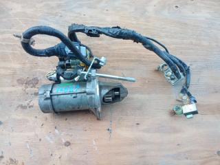 Стартер SUBARU LEVORG