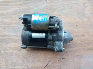 Стартер SUZUKI PALETTE