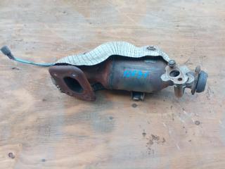 Коллектор выпускной TOYOTA TANK Б/У Коллектор выпускной TOYOTA TANK